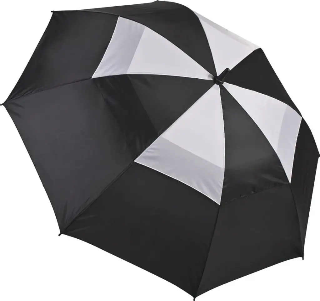 Professionele golfparaplu — productfoto 3