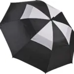 Professionele golfparaplu — productfoto 3