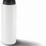 Sportfles 1000 Ml