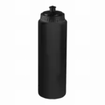 Sportfles 1000 Ml, black — productfoto 2