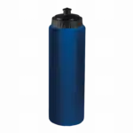 Sportfles 1000 Ml, royal blue — productfoto 4