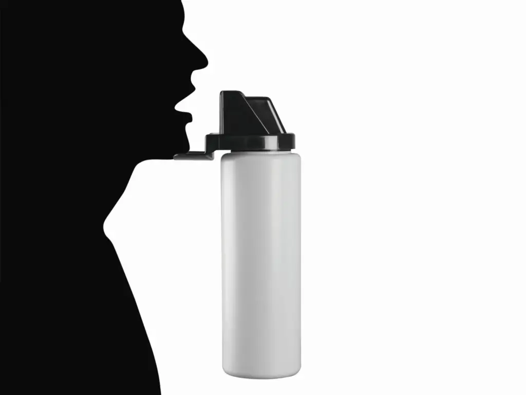 Team Sportfles — productfoto 3