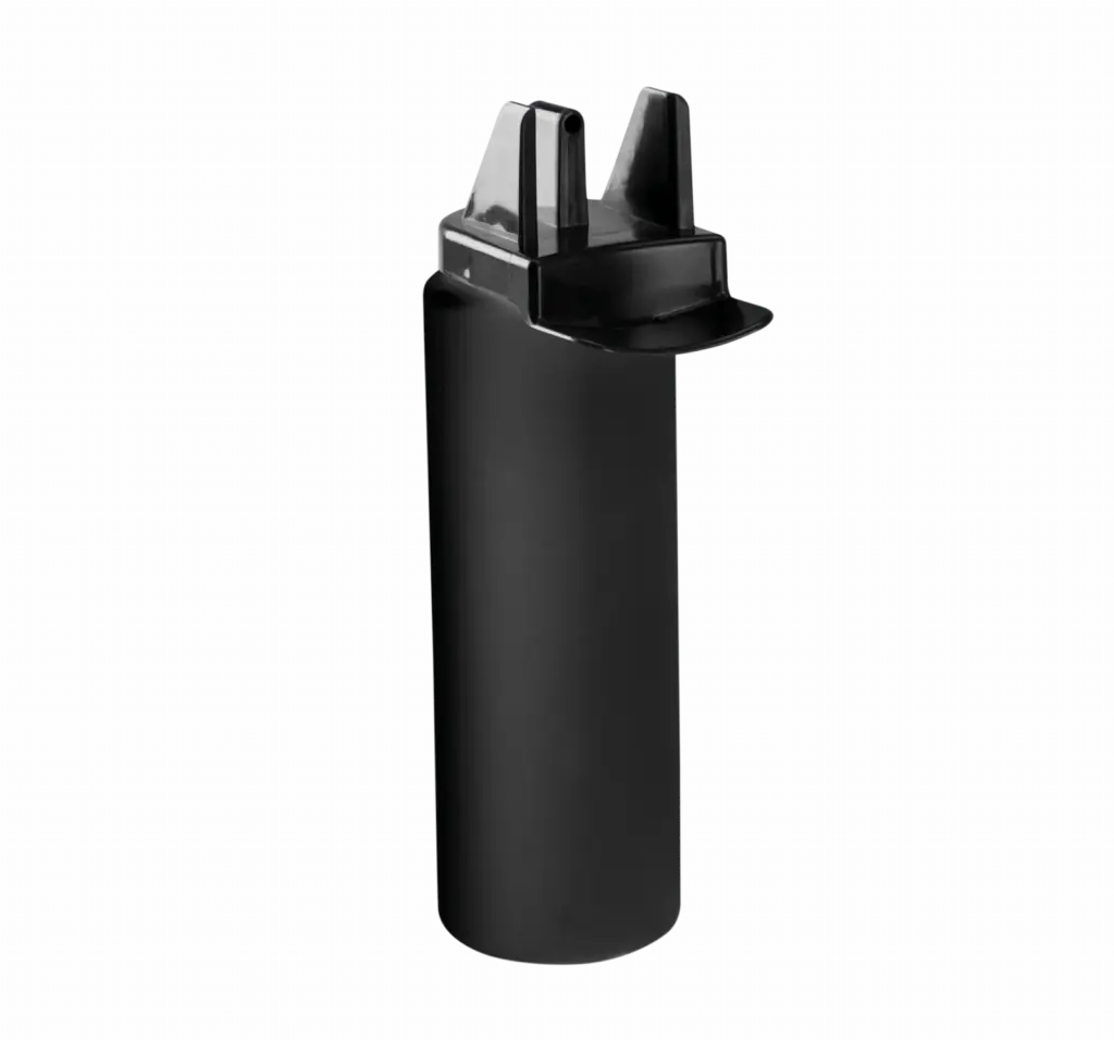 Team Sportfles, black — productfoto 5