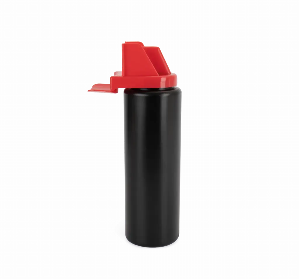 Team Sportfles, black / red — productfoto 6