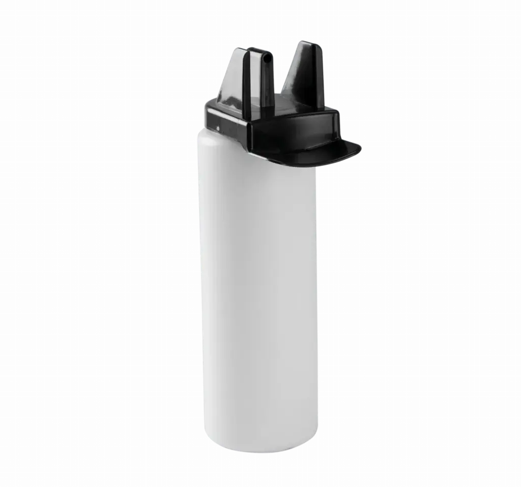 Team Sportfles, white — productfoto 9