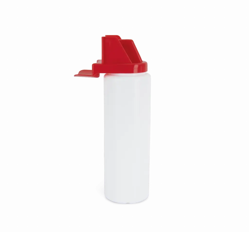 Team Sportfles, white / red — productfoto 10