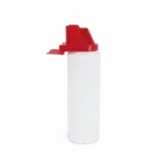 Team Sportfles, white / red — productfoto 10