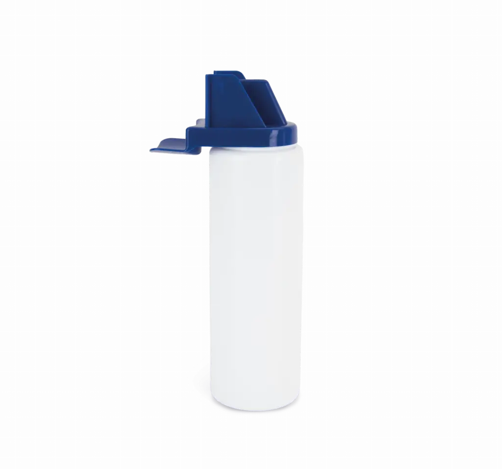 Team Sportfles, white / royal blue — productfoto 11