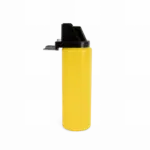 Team Sportfles, yellow — productfoto 12