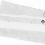 PS_PA570_WHITE - Hidalgo Golfhanddoek - 50 x 30 cm, white — productfoto 8