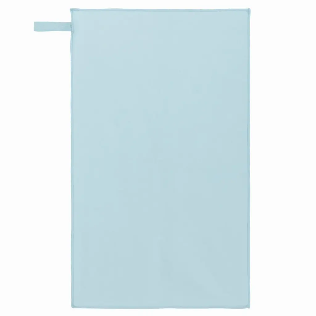 Sporthanddoek microvezel - 30 x 50 cm — productfoto 2
