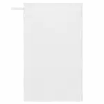Sporthanddoek microvezel - 70 x 120 cm, white — productfoto 14