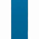 Afkoelende sporthanddoek - 100 cm x 30 cm, tropical blue — productfoto 13