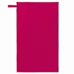 PA580_2022 - Hidalgo-werbeartikel Sporthanddoek microvezel - 110 x 180 cm