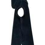 PS_PA582-S_NAVY - Hidalgo Kinderponcho met capuchon van badstof, navy — productfoto 7