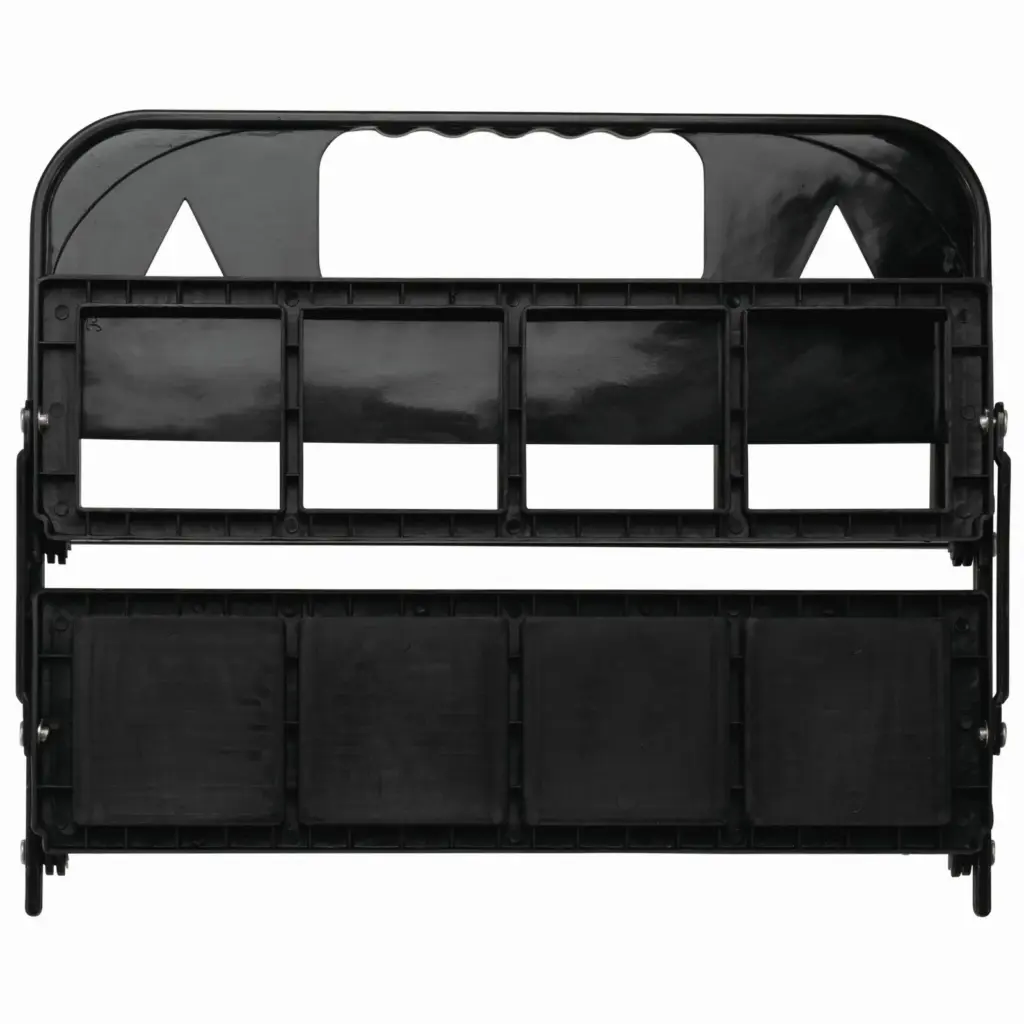 PA628-2_2025 - Hidalgo Opvouwbare flessenhouder — productfoto 2