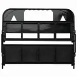 Opvouwbare flessenhouder — productfoto 2