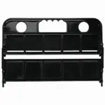 Opvouwbare flessenhouder — productfoto 2