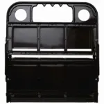 Opvouwbare flessenhouder — productfoto 2