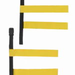 Tag Belt, black / yellow — productfoto 6