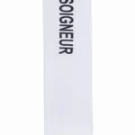 Patch, white — productfoto 5