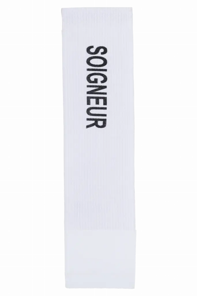 Patch, white — productfoto 5