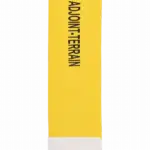 Patch, yellow — productfoto 6
