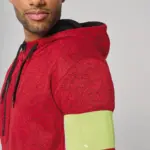Elastisch Armbandje Met Etiket — productfoto 2