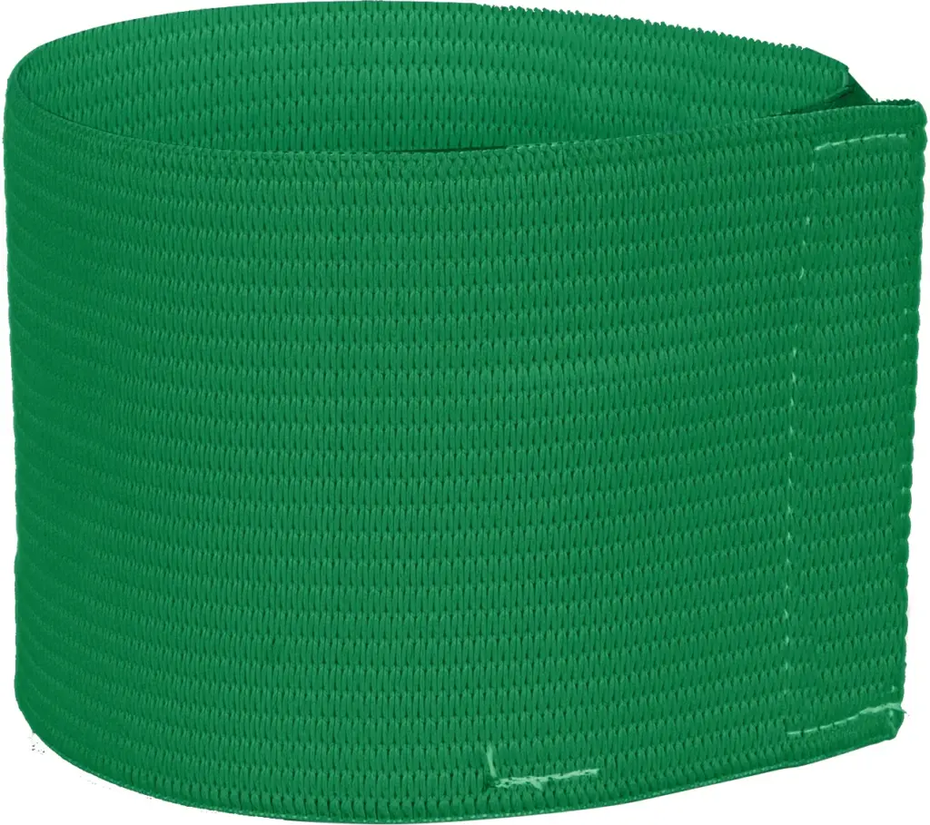 Elastisch Armbandje, green — productfoto 5
