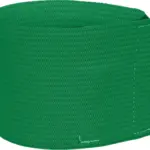 Elastisch Armbandje, green — productfoto 5