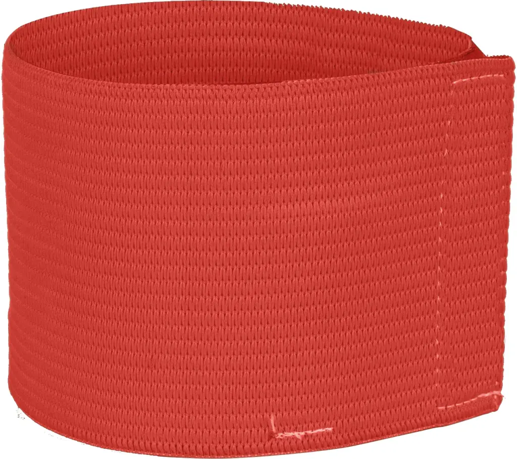 Elastisch Armbandje, sporty red — productfoto 6