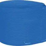 Elastisch Armbandje, sporty royal blue — productfoto 7