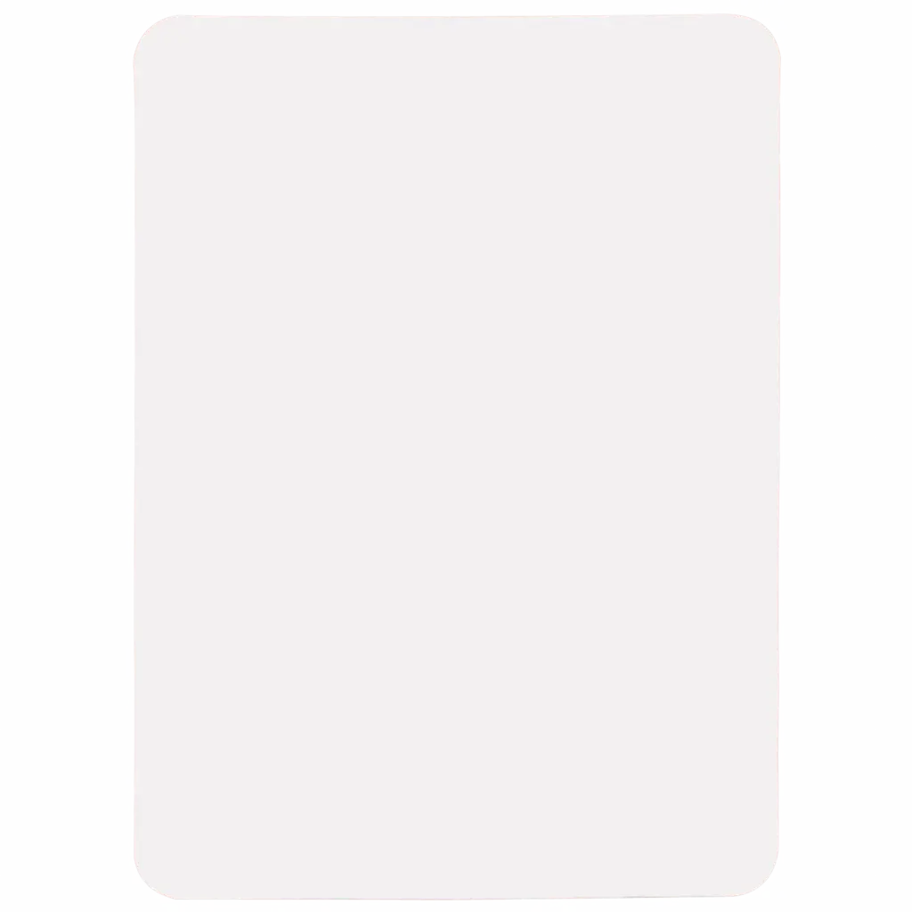 Scheidsrechter kaarten, white — productfoto 4