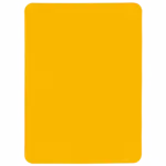 Scheidsrechter kaarten, yellow — productfoto 5