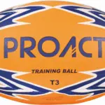 Bal Challenger T3, orange / navy / white — productfoto 2