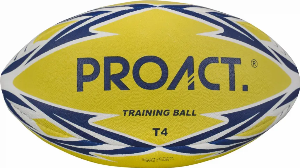 Bal Challenger T4