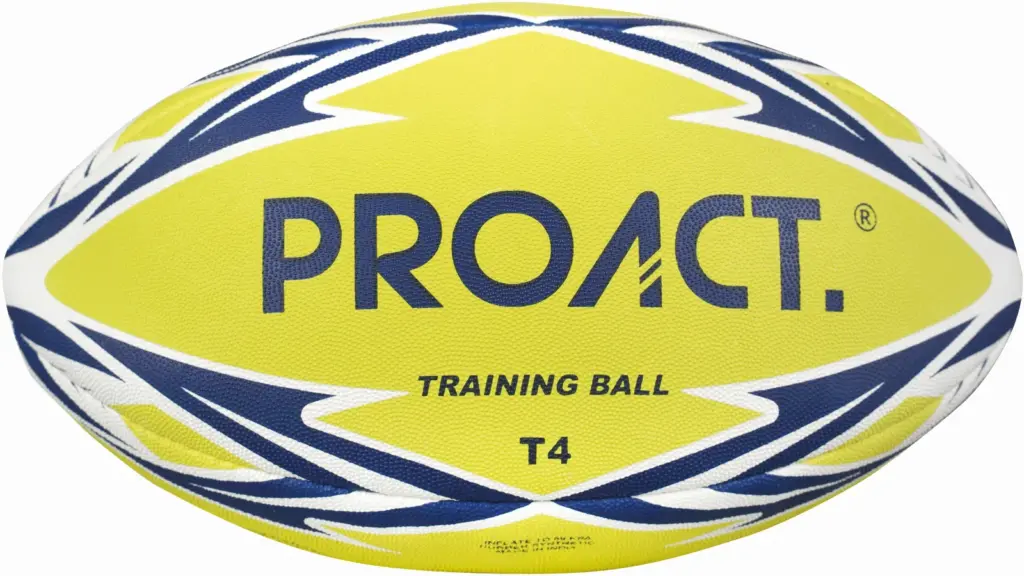 Bal Challenger T4, lime / navy / white — productfoto 2