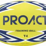 Bal Challenger T4, lime / navy / white — productfoto 2
