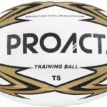 Bal Challenger T5, white / black / gold — productfoto 2