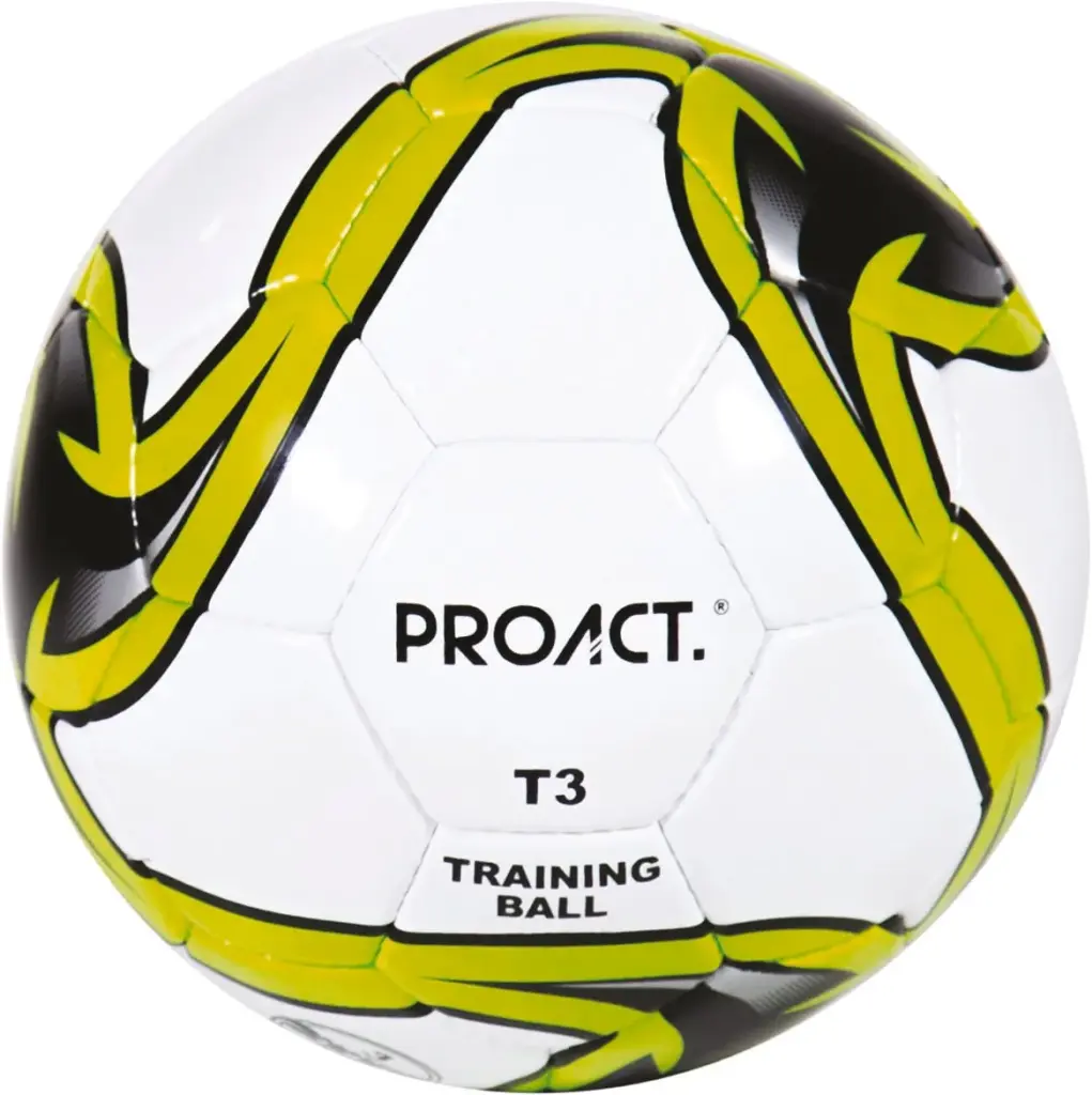 Voetbal Glider 2 maat 3