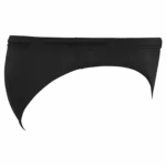 PS_PA951-S_BLACK - Hidalgo Jongenszwemslip, black