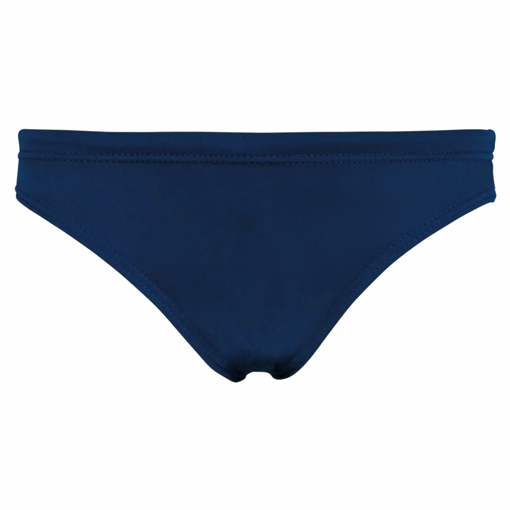 Custom Boys Swim Briefs PA951 Chlorine Proof PBT 6-14 Years — product photo 3