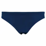 Jongenszwemslip, sporty dark navy — productfoto 3