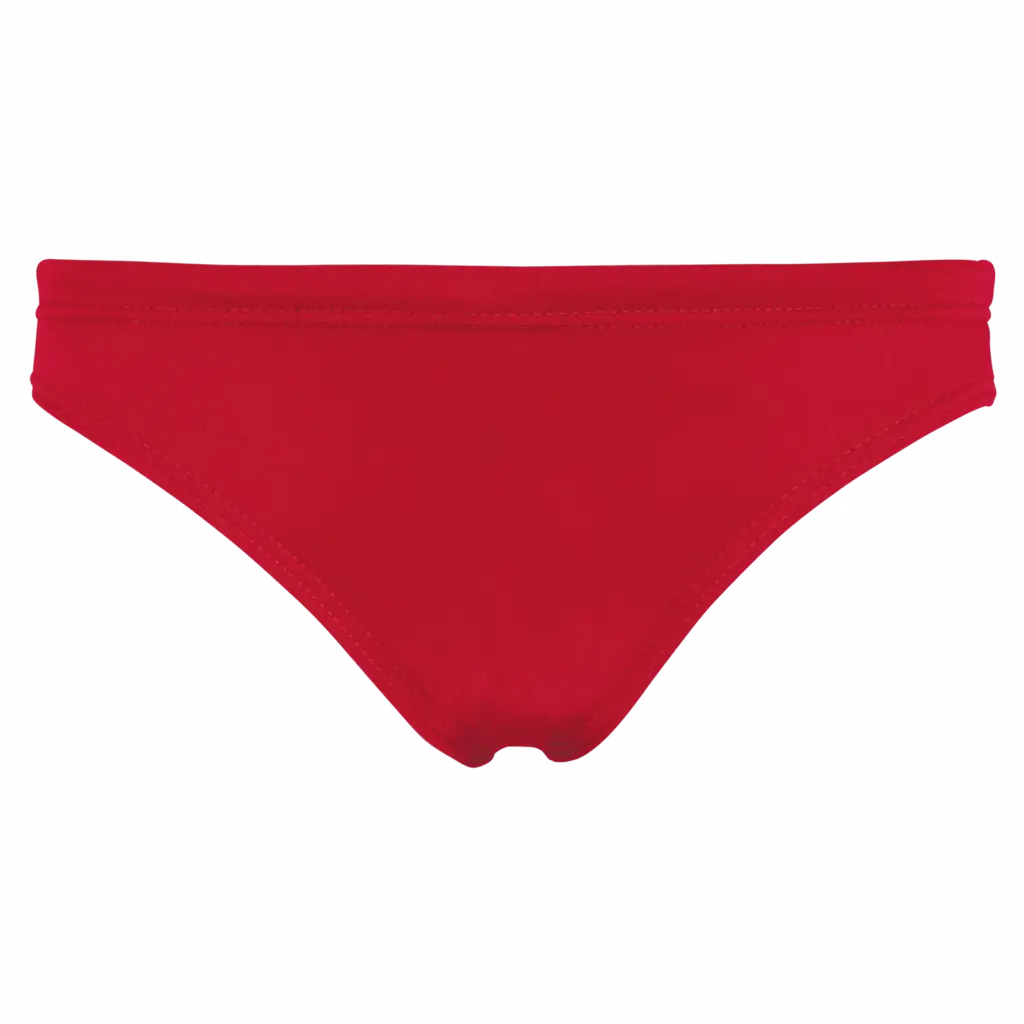 Custom Boys Swim Briefs PA951 Chlorine Proof PBT 6-14 Years — product photo 4