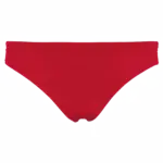 Jongenszwemslip, sporty red — productfoto 4