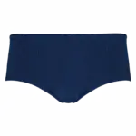 Herenzwembroek, sporty dark navy — productfoto 6