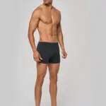 Herenzwemboxer