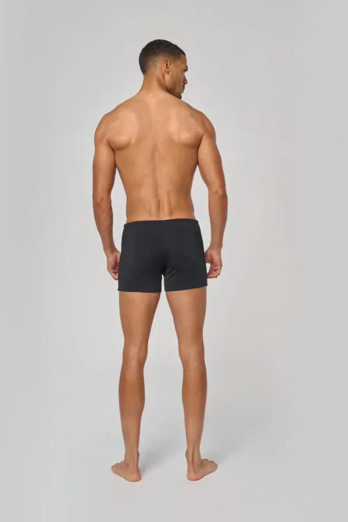 Herenzwemboxer — productfoto 2