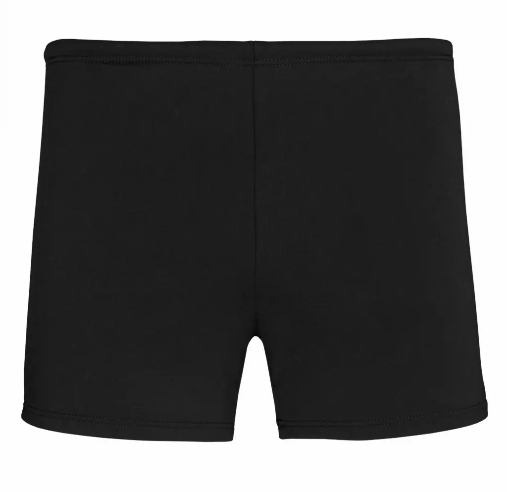 Custom Men's Swim Boxers PA953 Chlorine Resistant PBT S-3XL — product photo 4
