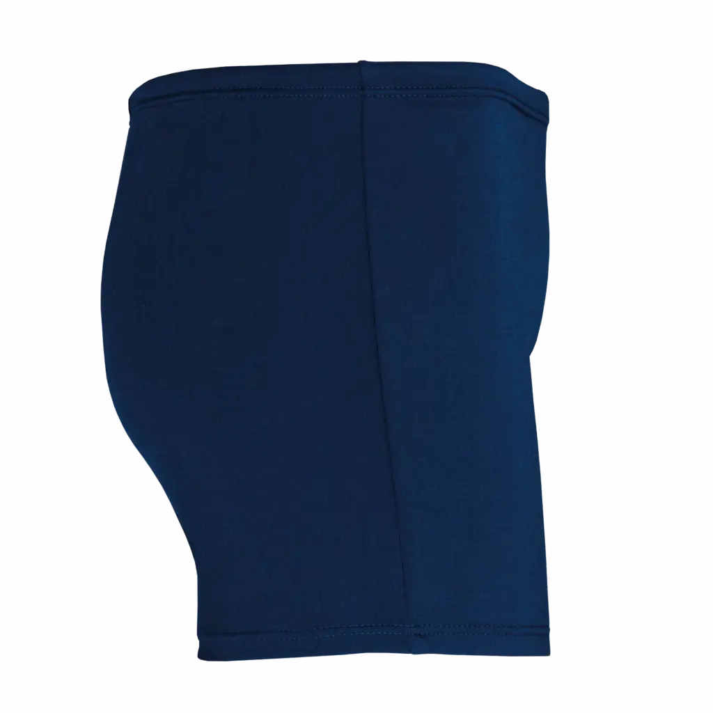 Herenzwemboxer, sporty dark navy — productfoto 4